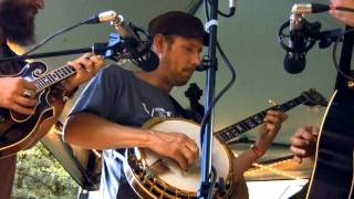 Greensky Bluegrass 2014-07-19 I'll Stay Around