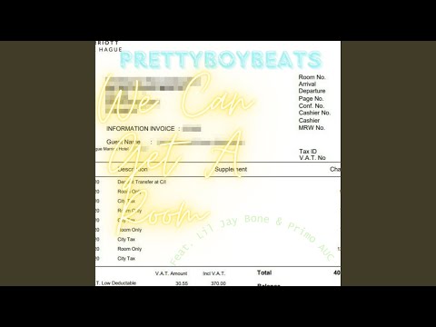 We Can Get A Room (feat. Lil Jay Bone & Primo AUC)