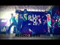 Fast and the furious 7 | Boys Dance | Get low ...
