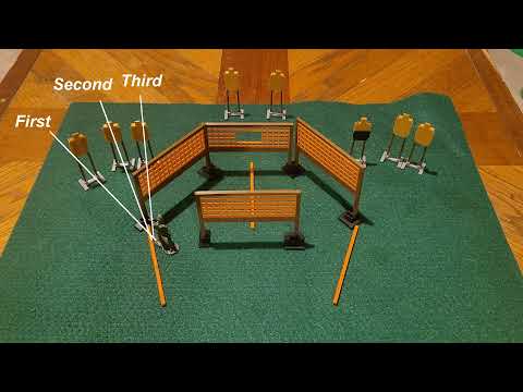 IDPA Fundamentals Part III:  Tactical Priority