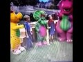 Barney Vine