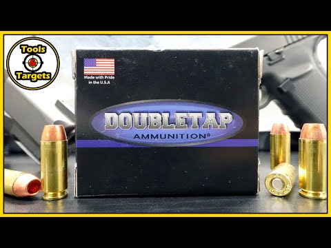 DoubleTap Ammo's Lead Free .223/5.56 for Hunting | Guns \u0026 Gear