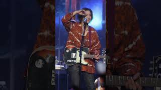 Download lagu 22/23 Kim Hyun Joong World Tour 'The End of a Dream' in USA mp3