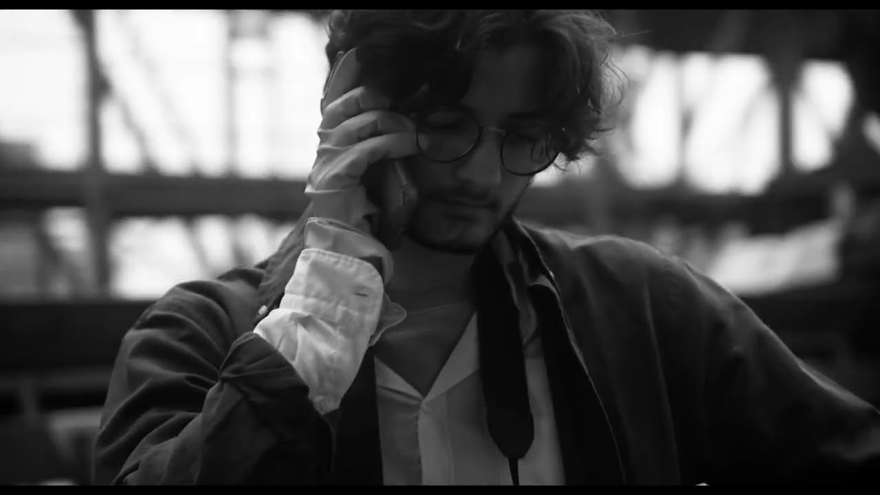 Newsflash Dutch Short Film Trailer