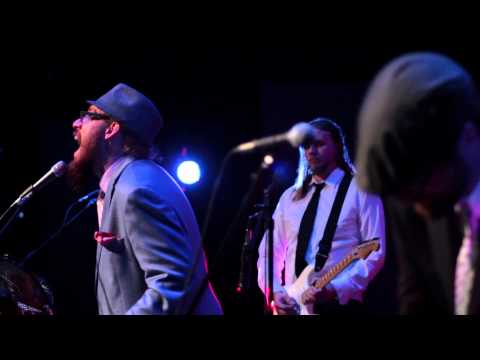 Nicholas David Mrozinski, Dragon - Caravan Du Nord 2011