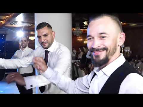 Dacian de la Oradea  💫  Gabriela Sabau  💫  Hit Music Band 💫  Cine are ceva de spus 💫 2021