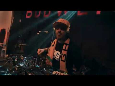 COMUNIDADE NIN-JITSU (Na Pista) - AH ! EU TO SEM ERVA