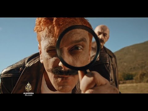 Ritam Balkana: Who See The Knjige - Who See, The Books of Knjige