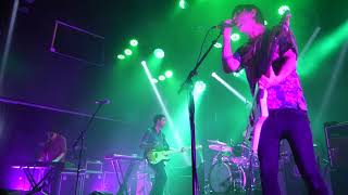 Wolf Parade - Artificial Life (Houston 01.27.18) HD