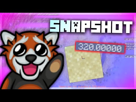 @TheEwron ogląda NOWY PRZEGLĄD Snapshota - NOWA WYSOKOŚĆ ŚWIATA!