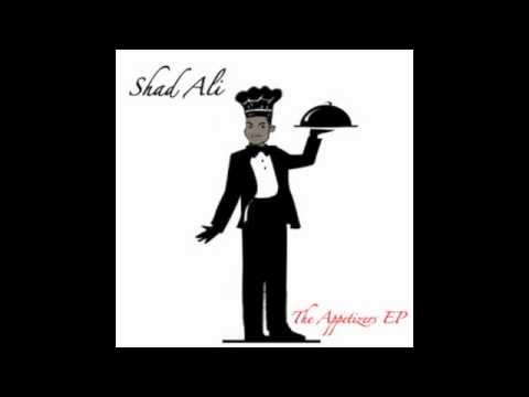 Shad Ali - '72 Dolphins (Ft. DC)