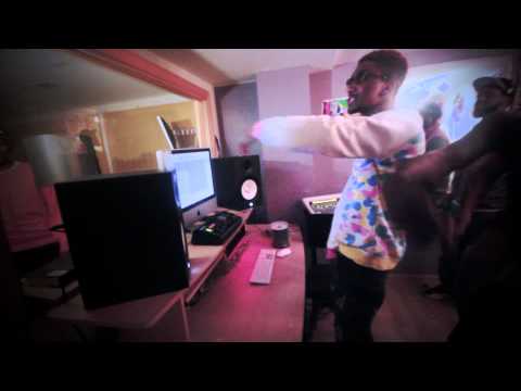 Lightshow "I Don't Like" (Freestyle)