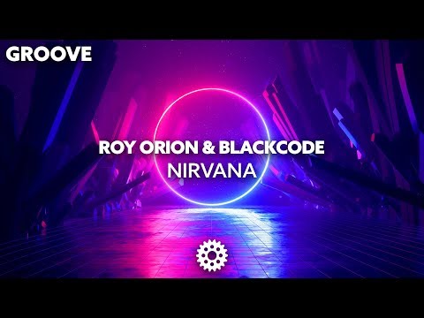 Roy Orion & Blackcode - Nirvana