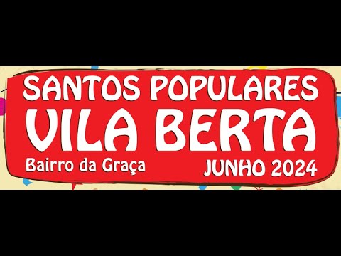 Vila Berta  2024