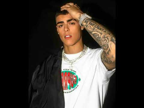 Lunay (Jefnier) - Aparentas FT. Mvrio