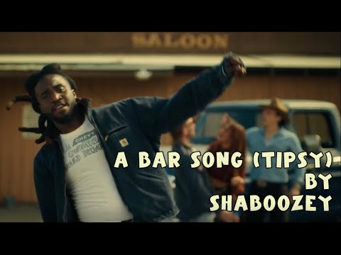 Double Shot of Whiskey (A Bar Song)