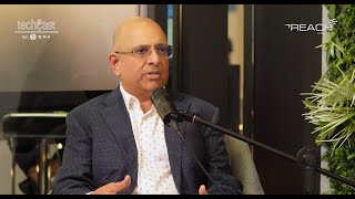 Inside TII’s Zero Trust Autonomic System Platform (ZTASP) — A TechCast Special from GITEX GLOBAL 