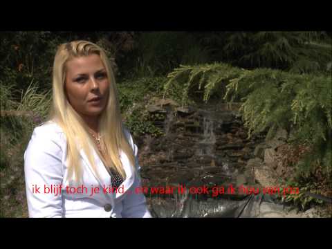 Manuela Raaijmakers - Ik blijf toch je kind (ondertiteld)