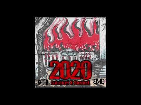 LUH MARI X STEVIE F. - 2020