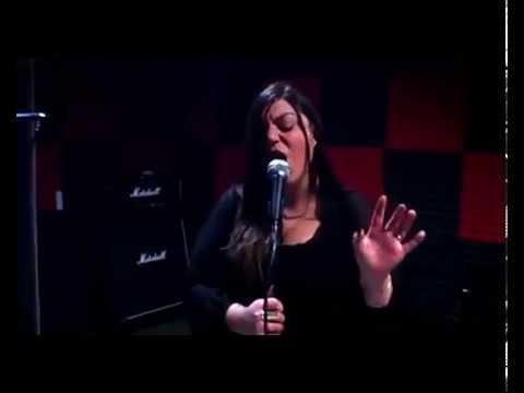 Ain't no sunshine (Bill Withers Acoustic Cover) - Valentina Colonna & Nico Randazzo