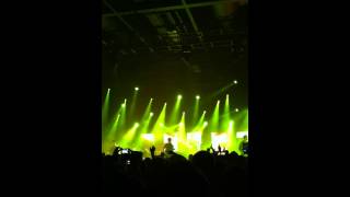 Stereophonics live Venue Cymru Madame Helga &amp; Vegas Two Tim