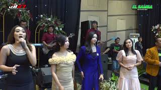 Download lagu LINTING DAUN//DIVARINA INDRA and FRIEND////...ELSAMBA dutcom BDS,,,,, mp3