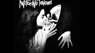Twitching Tongues - In Love There Is No Law 2013 (Full Album)