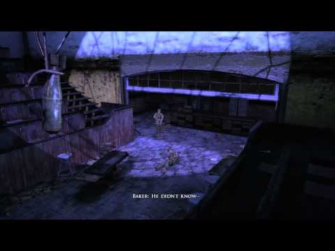 Brothers in Arms: Hell's Highway - The "Movie"