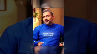 YO YO HONEY SINGH - AANKHON AANKHON | COMEBACK 👑🗿 |