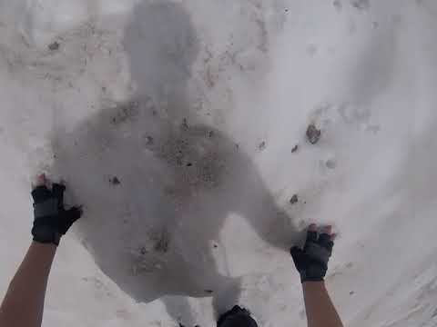 08/06/2018 - Zugspitze 2962m