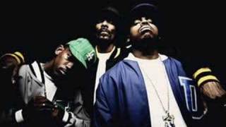 Gangsta Ride (Unreleased) - Snoop Dogg feat. Daz Dillinger