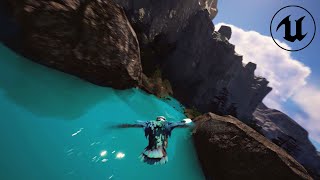 How I Made This Game In Unreal Engine 5 (Project files Included)