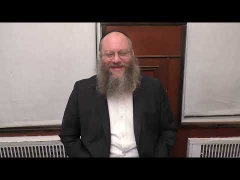 Iggeres HaKodesh 22 Part 5 - Rabbi Naftali Silberberg , 5783