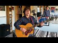 John Lennon - I Know (I Know) Cover