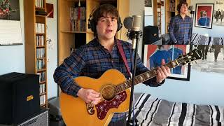 John Lennon - I Know (I Know) Cover