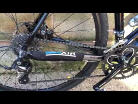 Boardman cx comp 2016 bike review