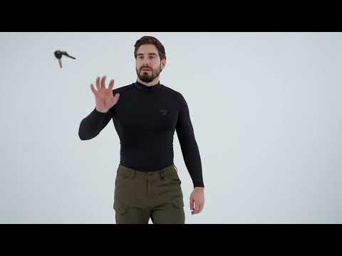 SHIMA Giro 3.0 Motorcycle Textile Pants