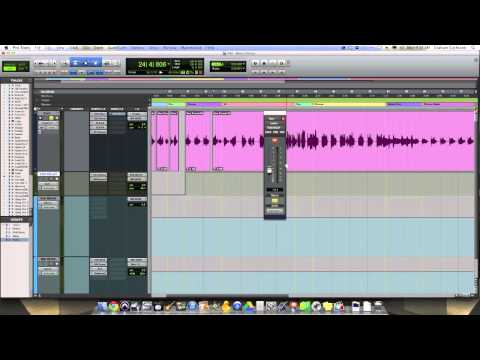 Mono Vocal Delays: 5 Minutes To A Better Mix III - TheRecordingRevolution.com
