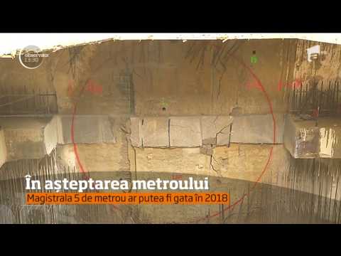 S-au tăiat panglici în Piaţa Operei. Cârtiţa Sfânta Filofteia a ieşit la suprafaţă