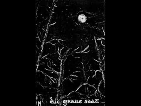 Wolfsmond ‎: Die Graue Saat (Full Demo)