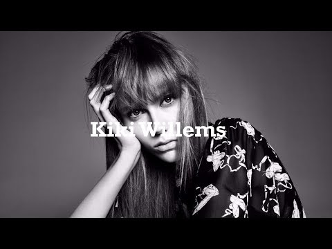 Rising Star | Kiki Willems