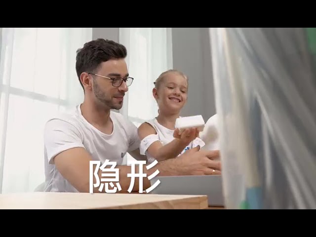 Hand-held printer with ink cartridge - طابعة صغيرة مع حبر