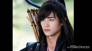 Bolbbalgan4 (볼빨간사춘기) - Dream (드림) [Hwarang ost part 3]