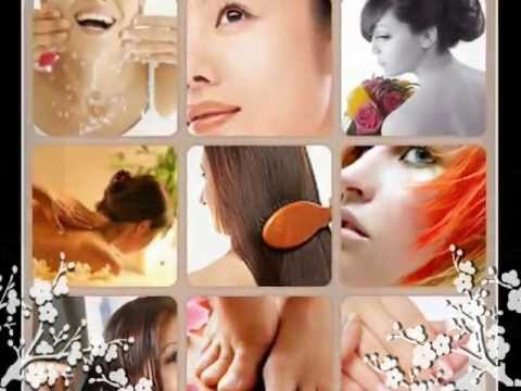 Myrkiss Hair Salon & Spa