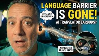 Do These Translator Earbuds Really Work