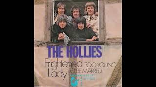 The Hollies - Frightened Lady