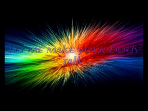 body talk (mammoth) - dimitri vegas, moguai & like mike feat. julian perretta  Lyrics