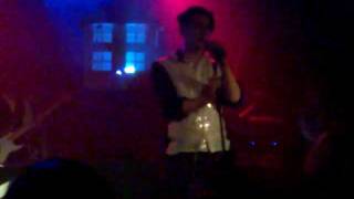04. Patrick Wolf - Slow Motion, Wroclaw, 15.11.2011