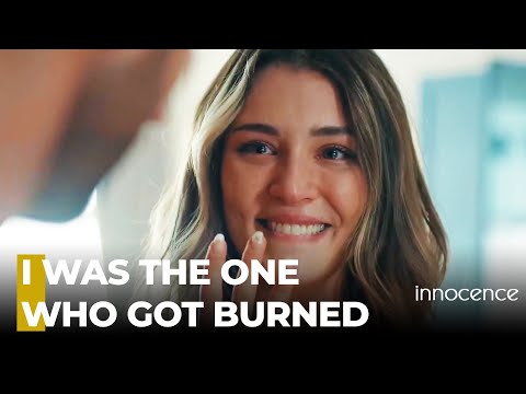 Irem Goes Mad Out Of Love - Innocence