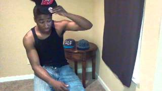 Lyfe jennings goodbye cover by YL of F.O.E ENT